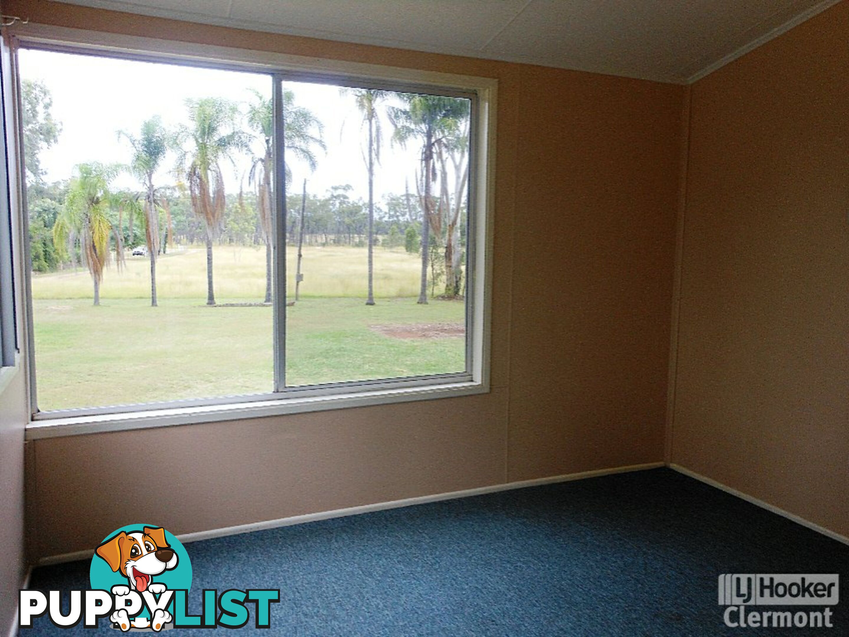 70 Cotton Patch Lane CLERMONT QLD 4721