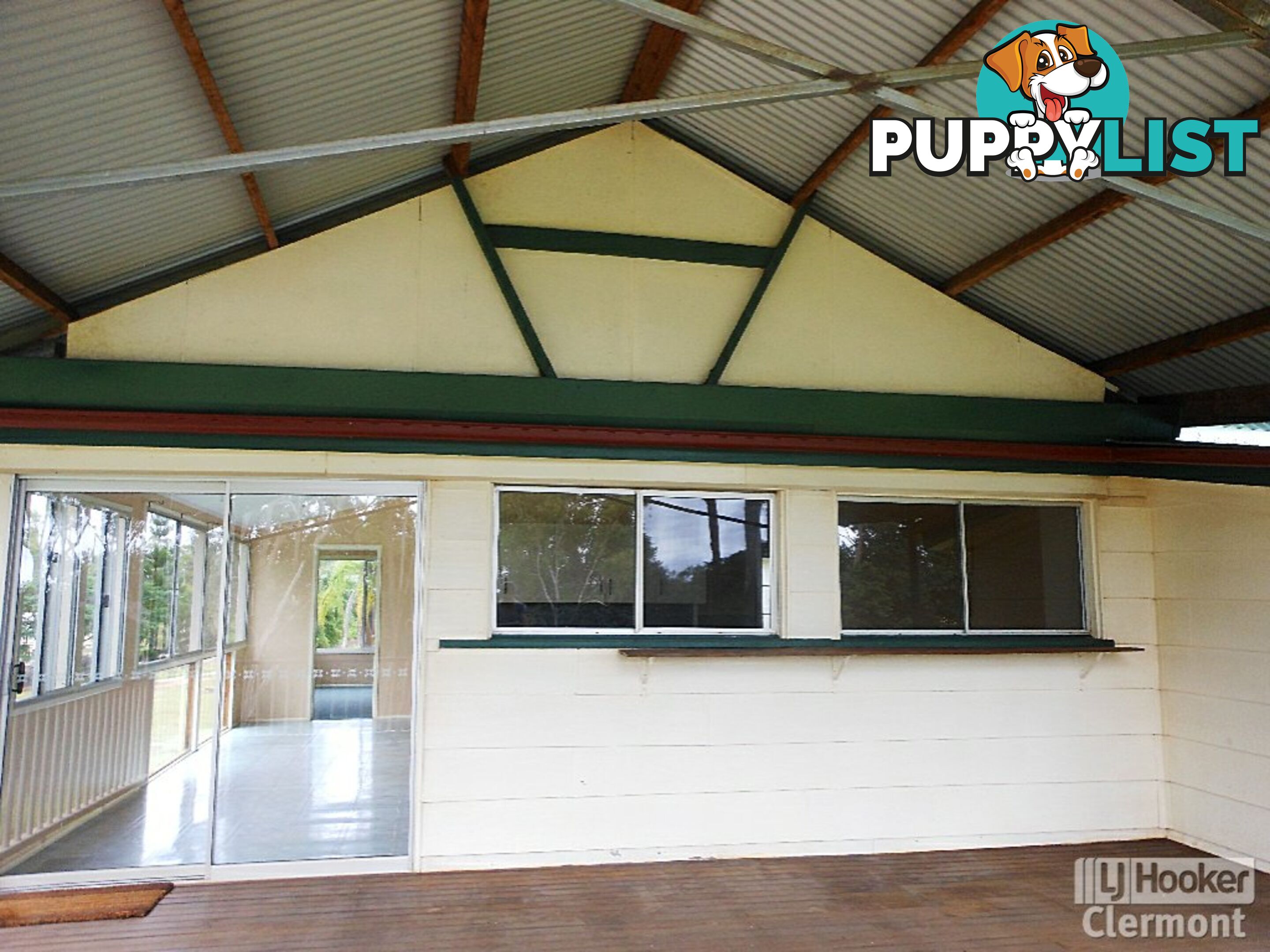 70 Cotton Patch Lane CLERMONT QLD 4721