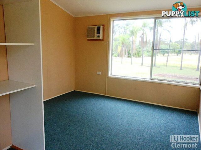 70 Cotton Patch Lane CLERMONT QLD 4721