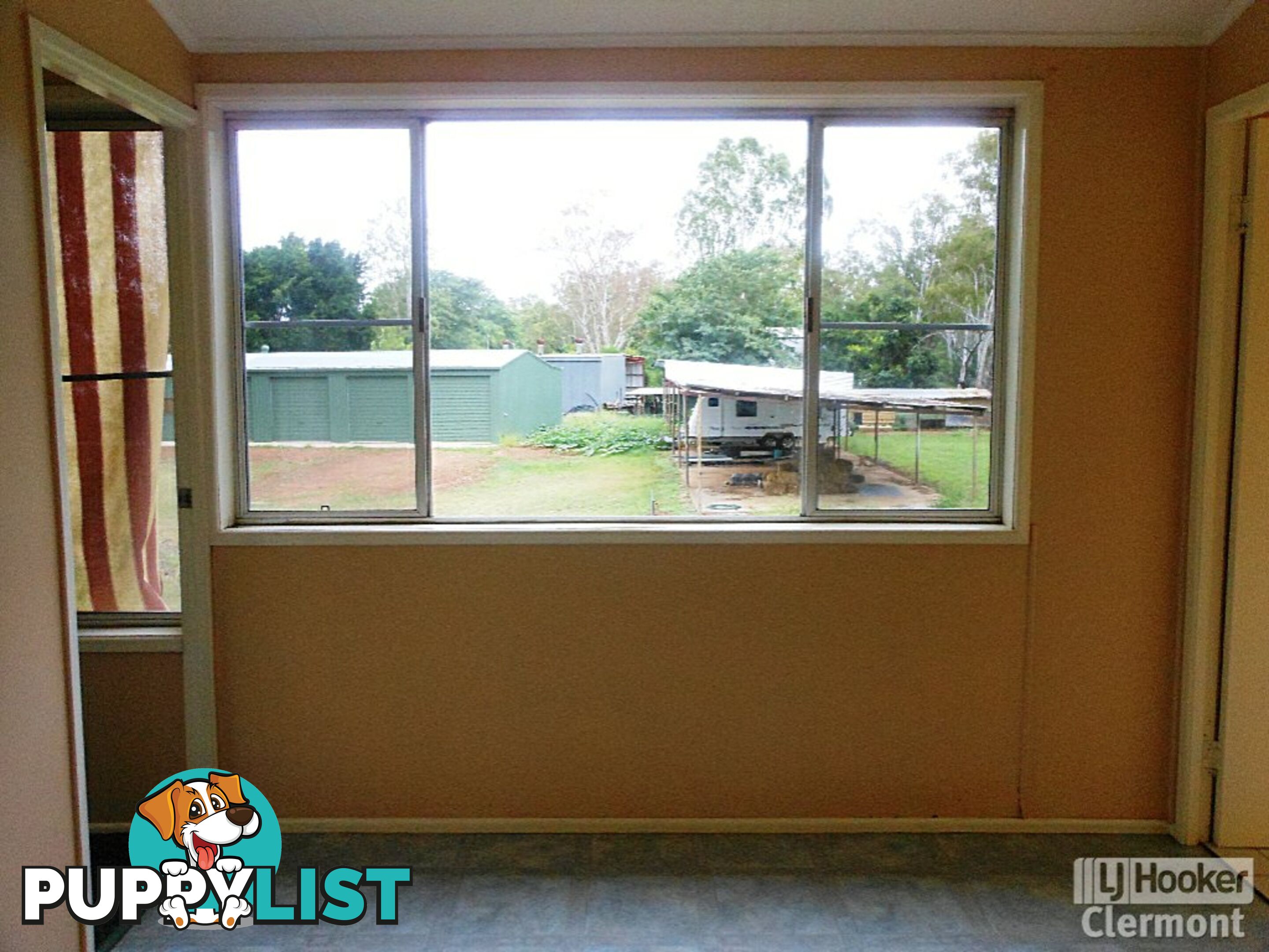 70 Cotton Patch Lane CLERMONT QLD 4721