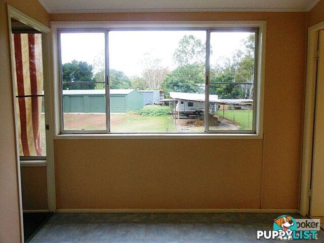 70 Cotton Patch Lane CLERMONT QLD 4721