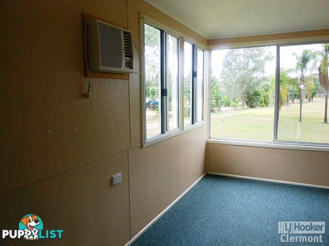 70 Cotton Patch Lane CLERMONT QLD 4721