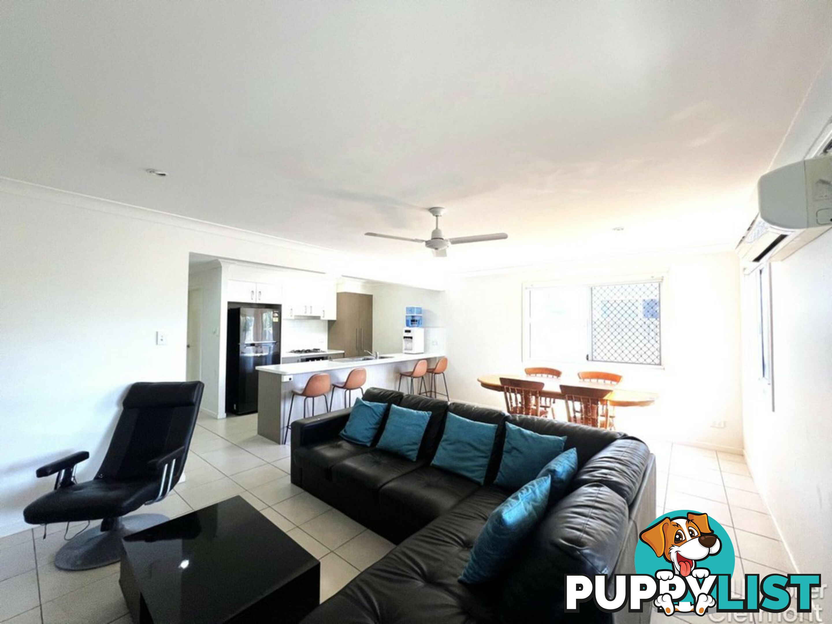 Unit 19/47 McDonald Flat Road CLERMONT QLD 4721