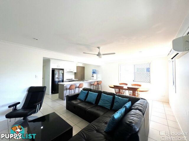 Unit 19/47 McDonald Flat Road CLERMONT QLD 4721