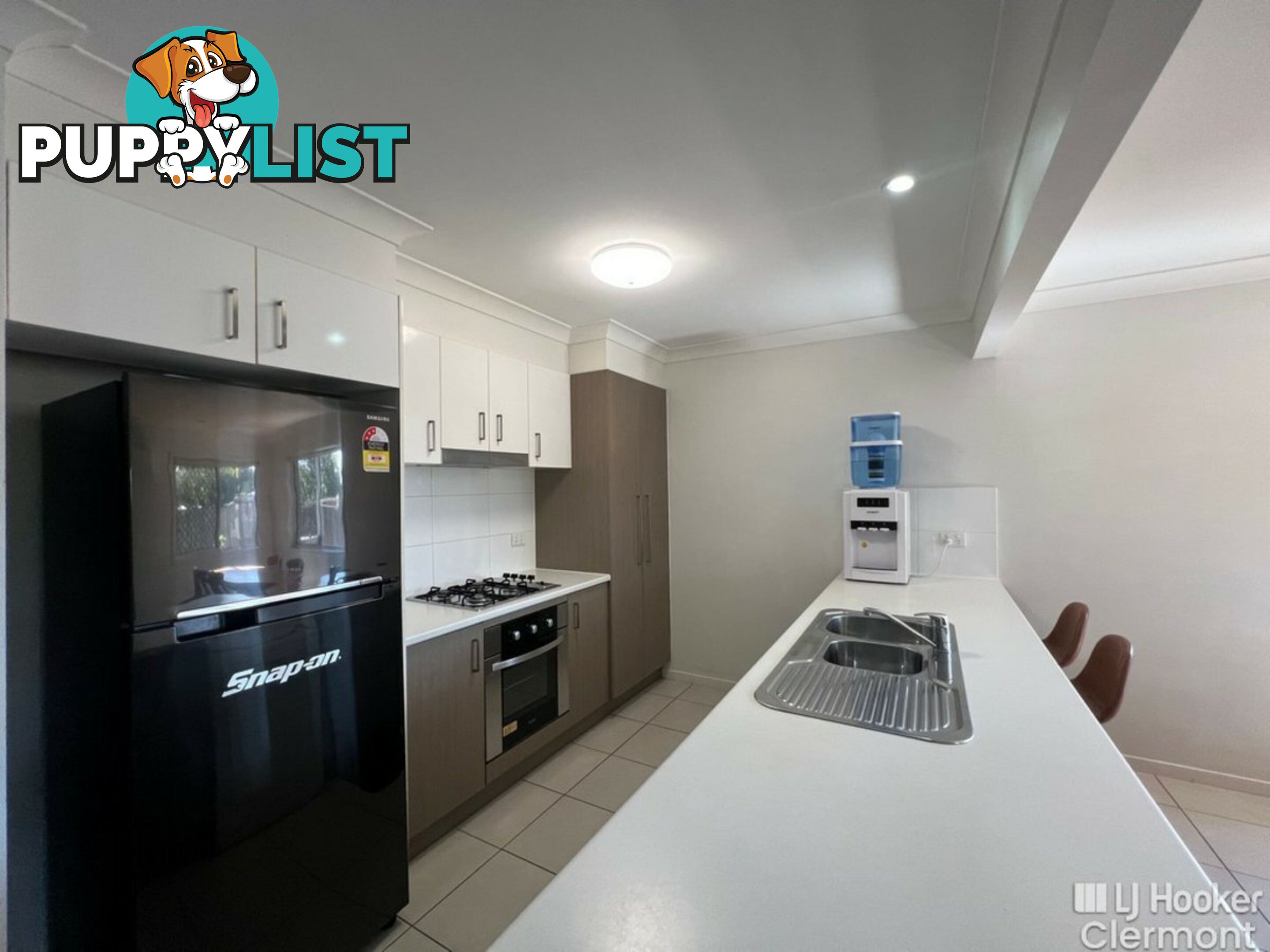 Unit 19/47 McDonald Flat Road CLERMONT QLD 4721