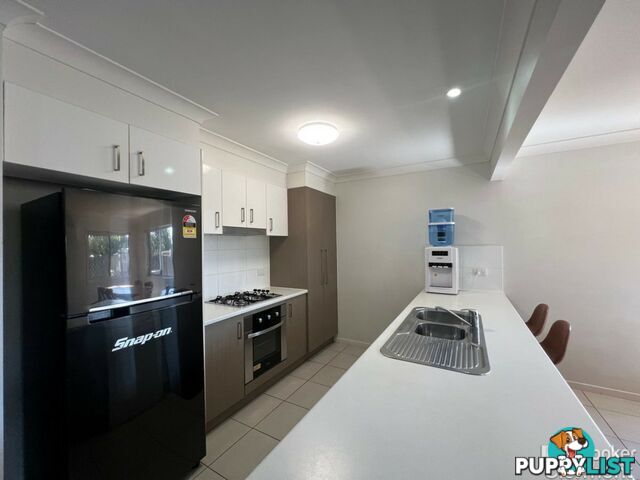 Unit 19/47 McDonald Flat Road CLERMONT QLD 4721