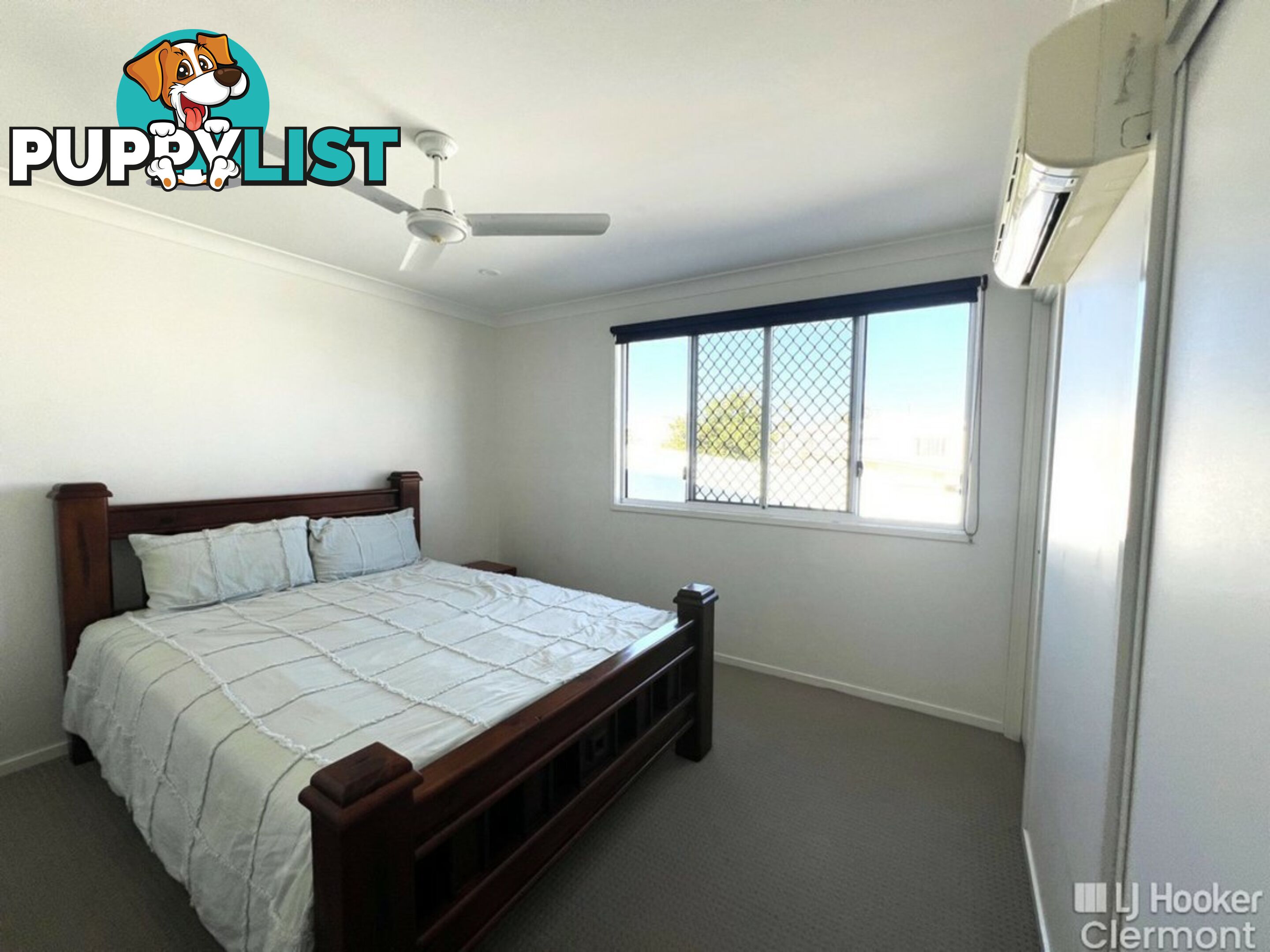 Unit 19/47 McDonald Flat Road CLERMONT QLD 4721