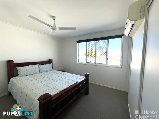 Unit 19/47 McDonald Flat Road CLERMONT QLD 4721