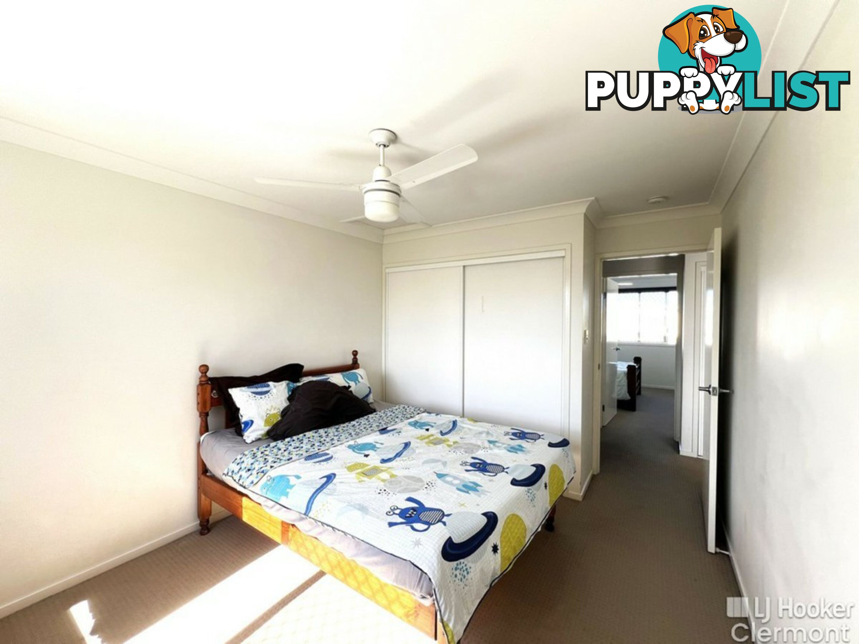 Unit 19/47 McDonald Flat Road CLERMONT QLD 4721