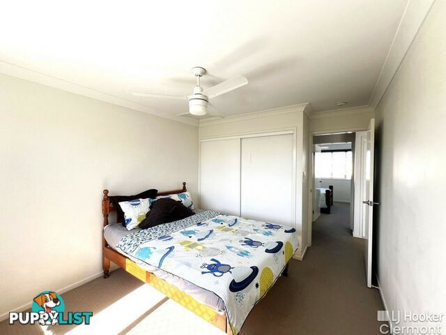 Unit 19/47 McDonald Flat Road CLERMONT QLD 4721