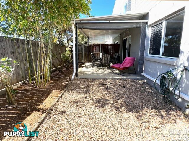 Unit 19/47 McDonald Flat Road CLERMONT QLD 4721