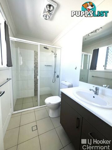 Unit 19/47 McDonald Flat Road CLERMONT QLD 4721