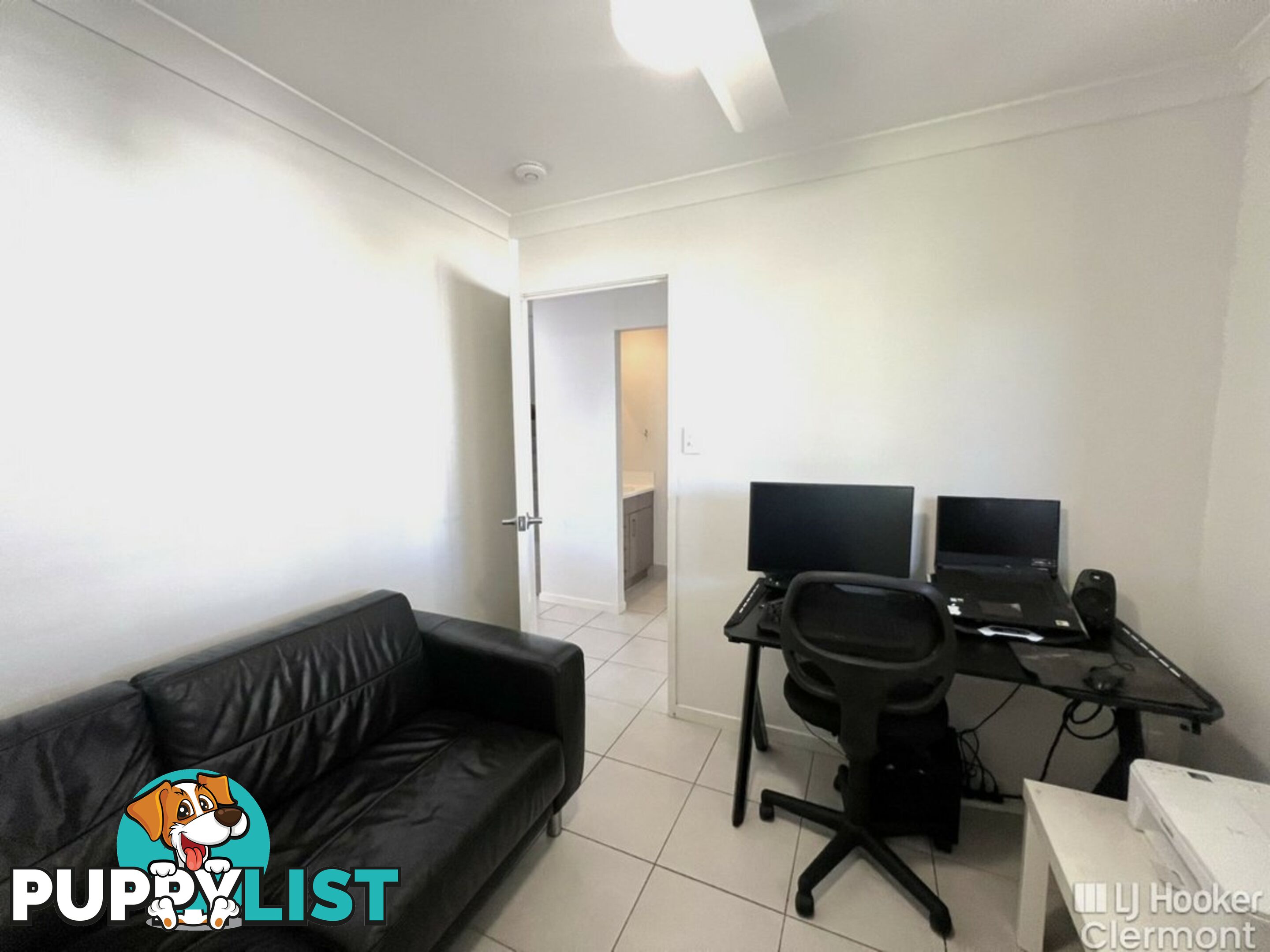 Unit 19/47 McDonald Flat Road CLERMONT QLD 4721