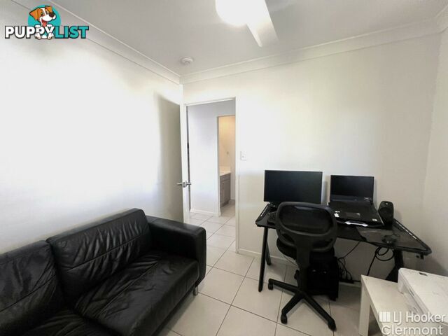 Unit 19/47 McDonald Flat Road CLERMONT QLD 4721