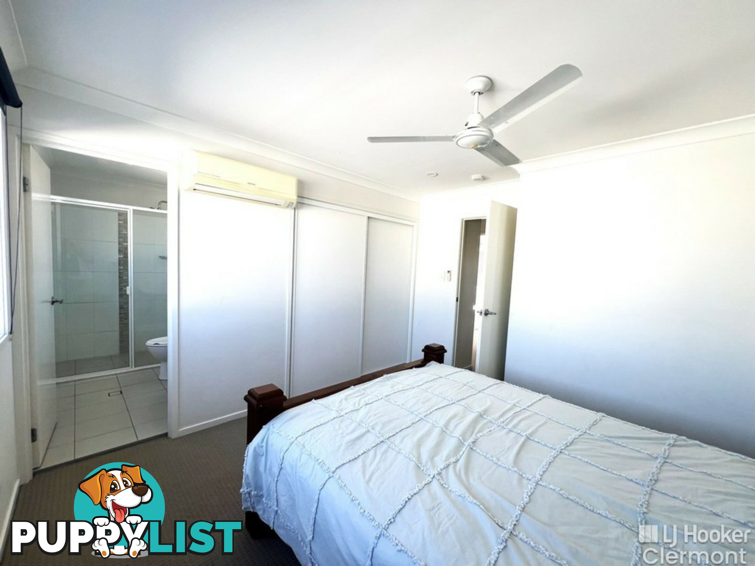 Unit 19/47 McDonald Flat Road CLERMONT QLD 4721