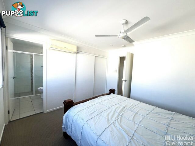 Unit 19/47 McDonald Flat Road CLERMONT QLD 4721