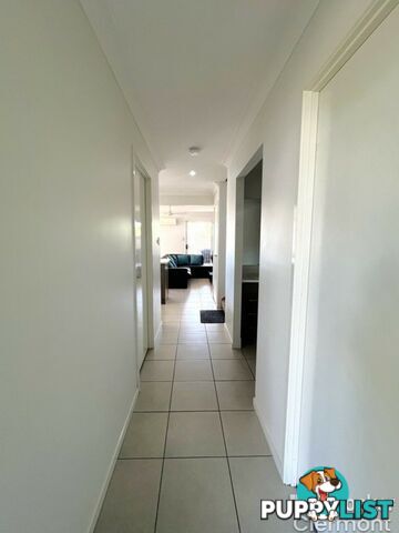 Unit 19/47 McDonald Flat Road CLERMONT QLD 4721