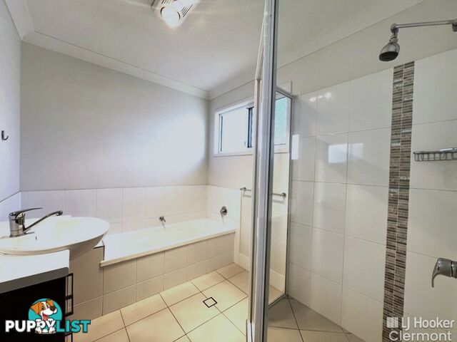 Unit 19/47 McDonald Flat Road CLERMONT QLD 4721