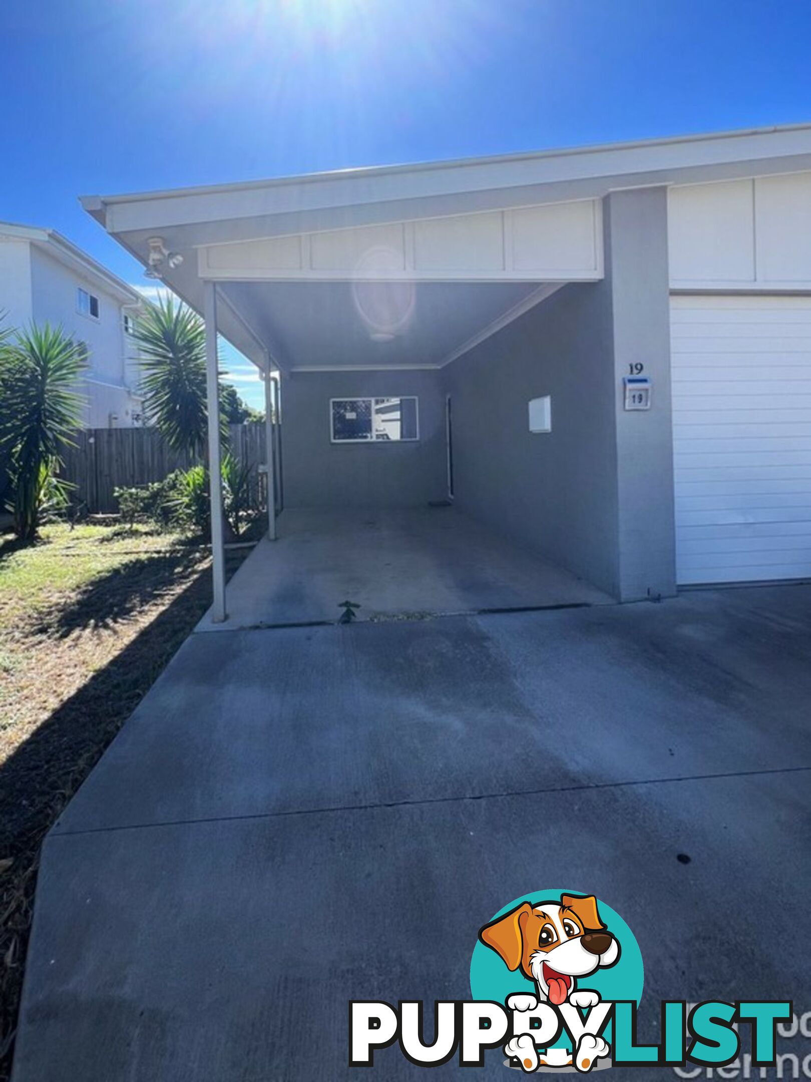 Unit 19/47 McDonald Flat Road CLERMONT QLD 4721