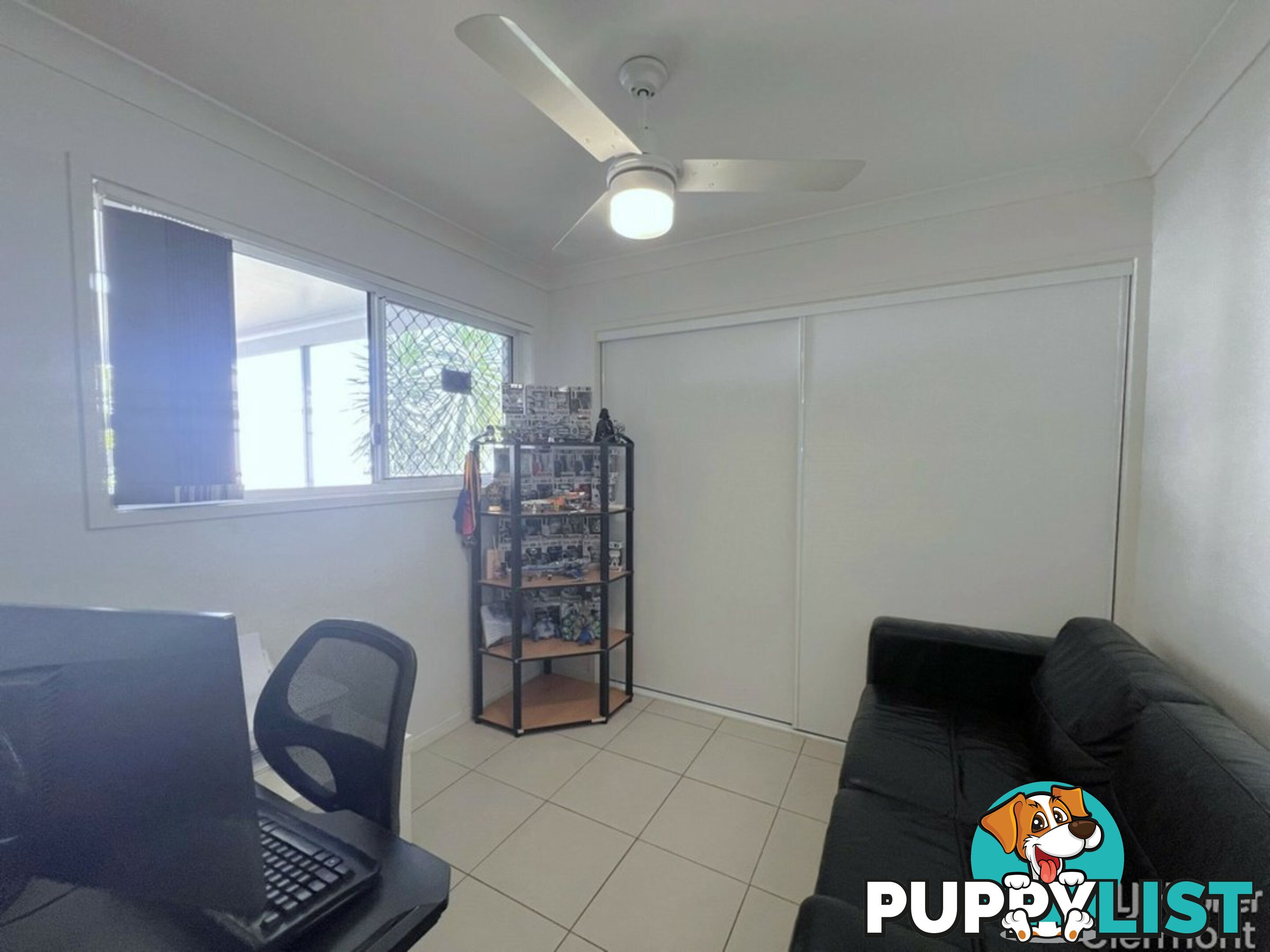 Unit 19/47 McDonald Flat Road CLERMONT QLD 4721