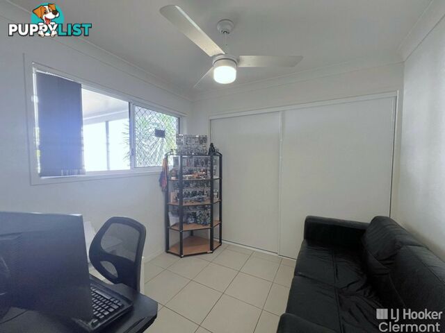 Unit 19/47 McDonald Flat Road CLERMONT QLD 4721