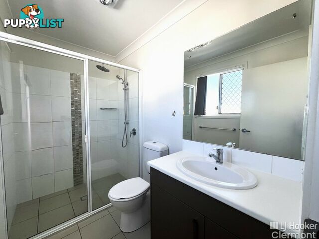 Unit 19/47 McDonald Flat Road CLERMONT QLD 4721