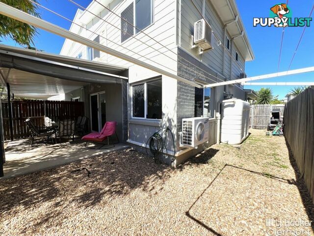 Unit 19/47 McDonald Flat Road CLERMONT QLD 4721