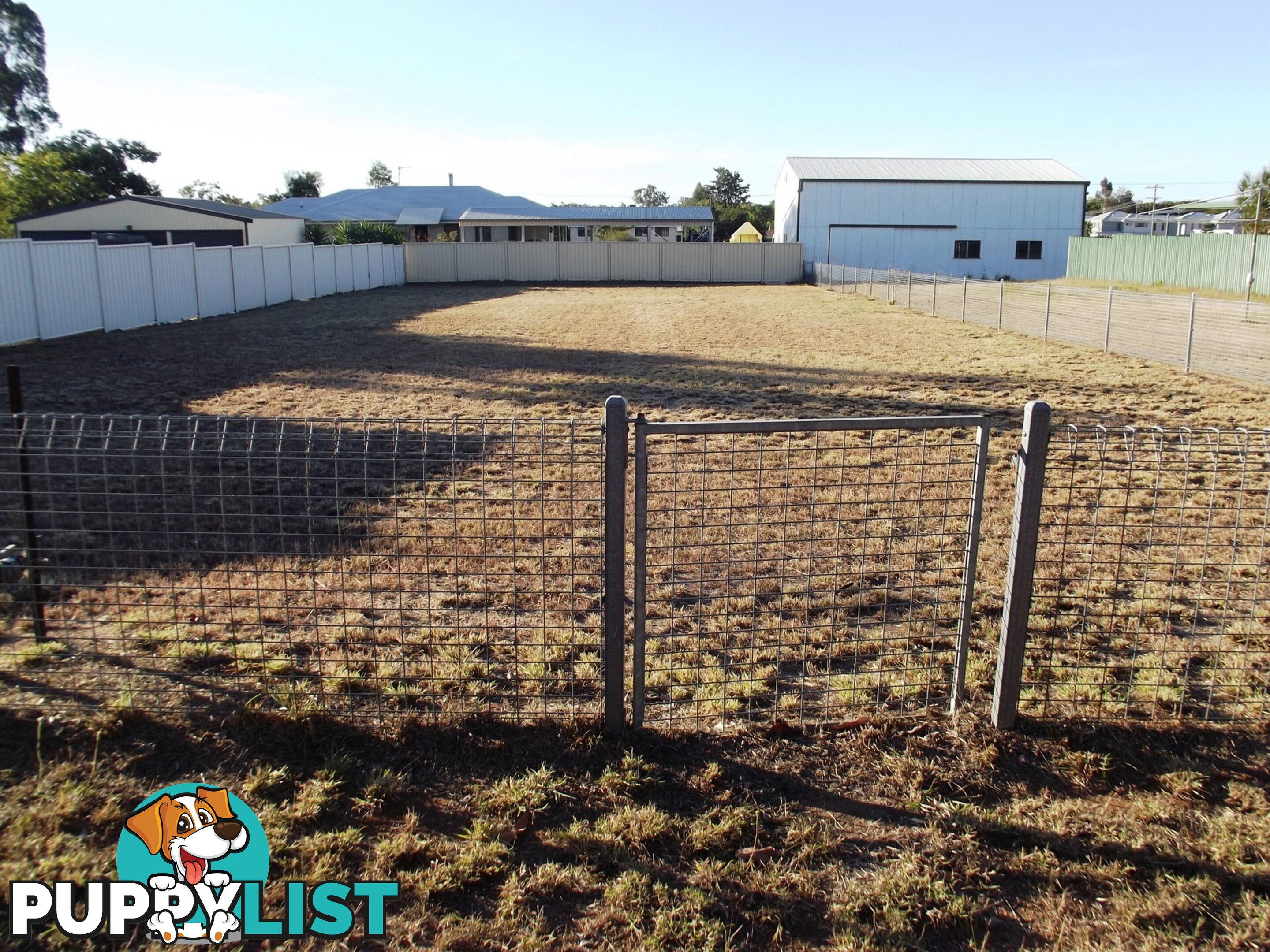 6 Playfair Street CLERMONT QLD 4721