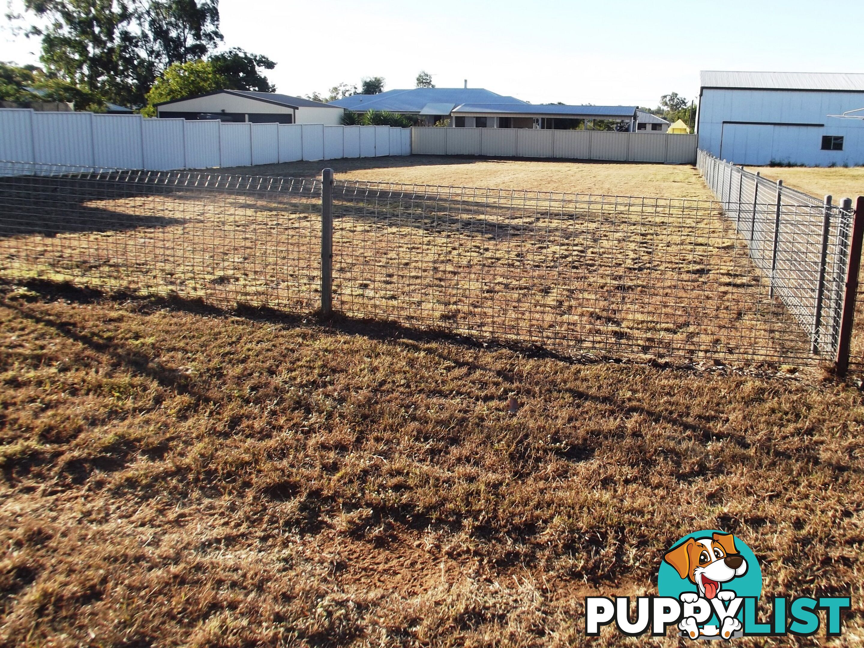 6 Playfair Street CLERMONT QLD 4721