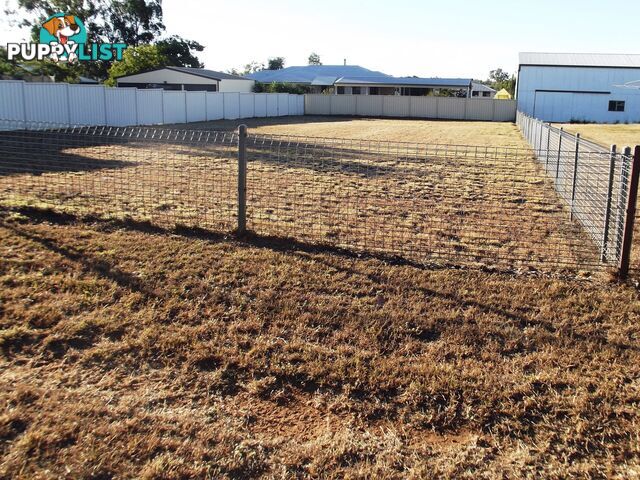 6 Playfair Street CLERMONT QLD 4721