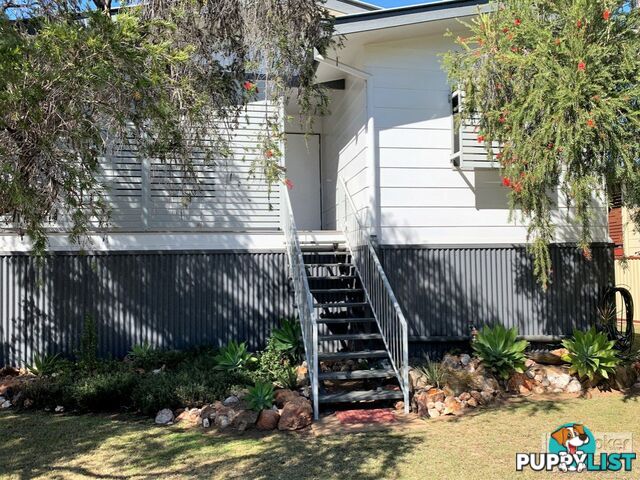 9 Karmoo Street CLERMONT QLD 4721