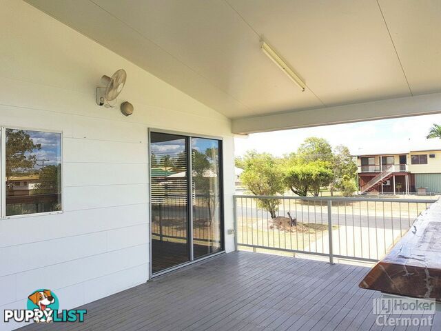 9 Karmoo Street CLERMONT QLD 4721