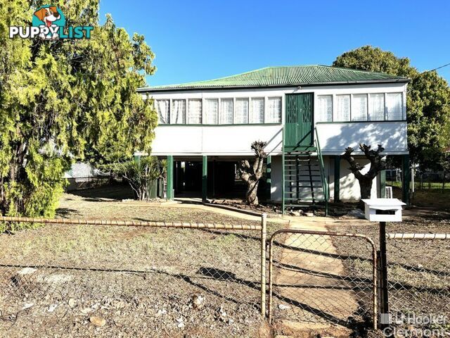 7 French Street CLERMONT QLD 4721