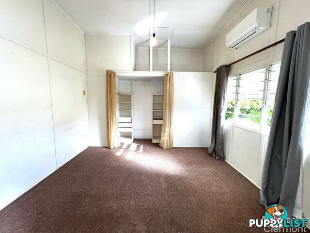 7 French Street CLERMONT QLD 4721