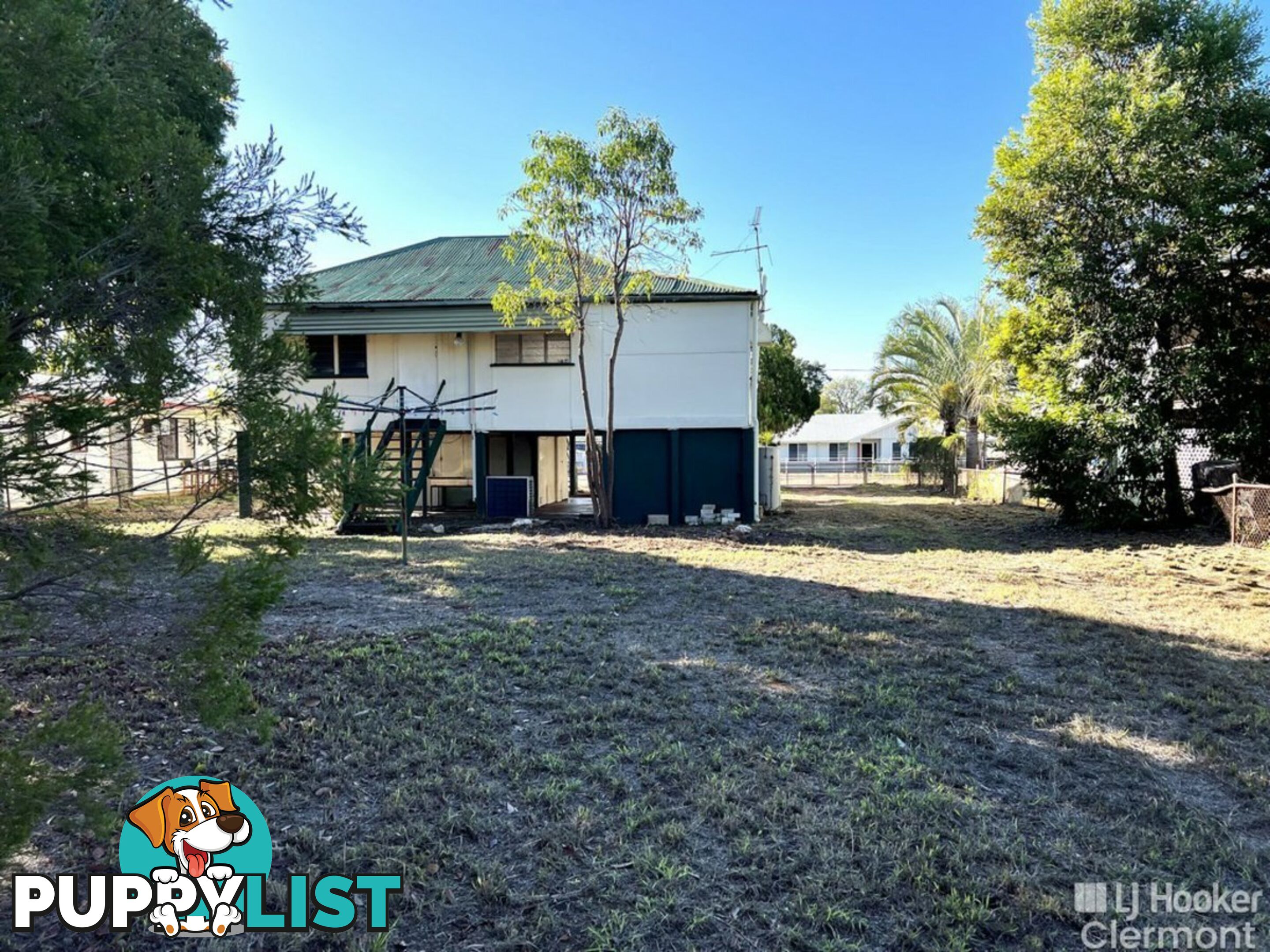 7 French Street CLERMONT QLD 4721