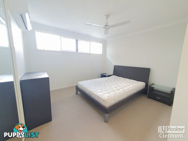 Unit 6/47 Mcdonald Flat Road CLERMONT QLD 4721