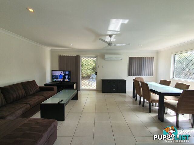 Unit 6/47 Mcdonald Flat Road CLERMONT QLD 4721