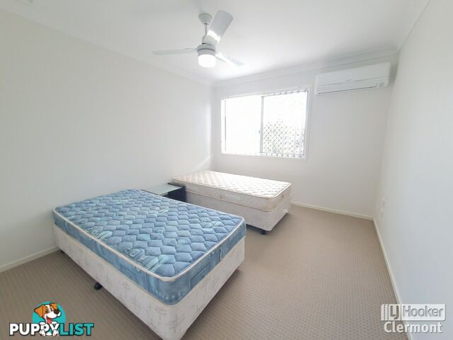 Unit 6/47 Mcdonald Flat Road CLERMONT QLD 4721