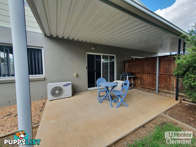 Unit 6/47 Mcdonald Flat Road CLERMONT QLD 4721