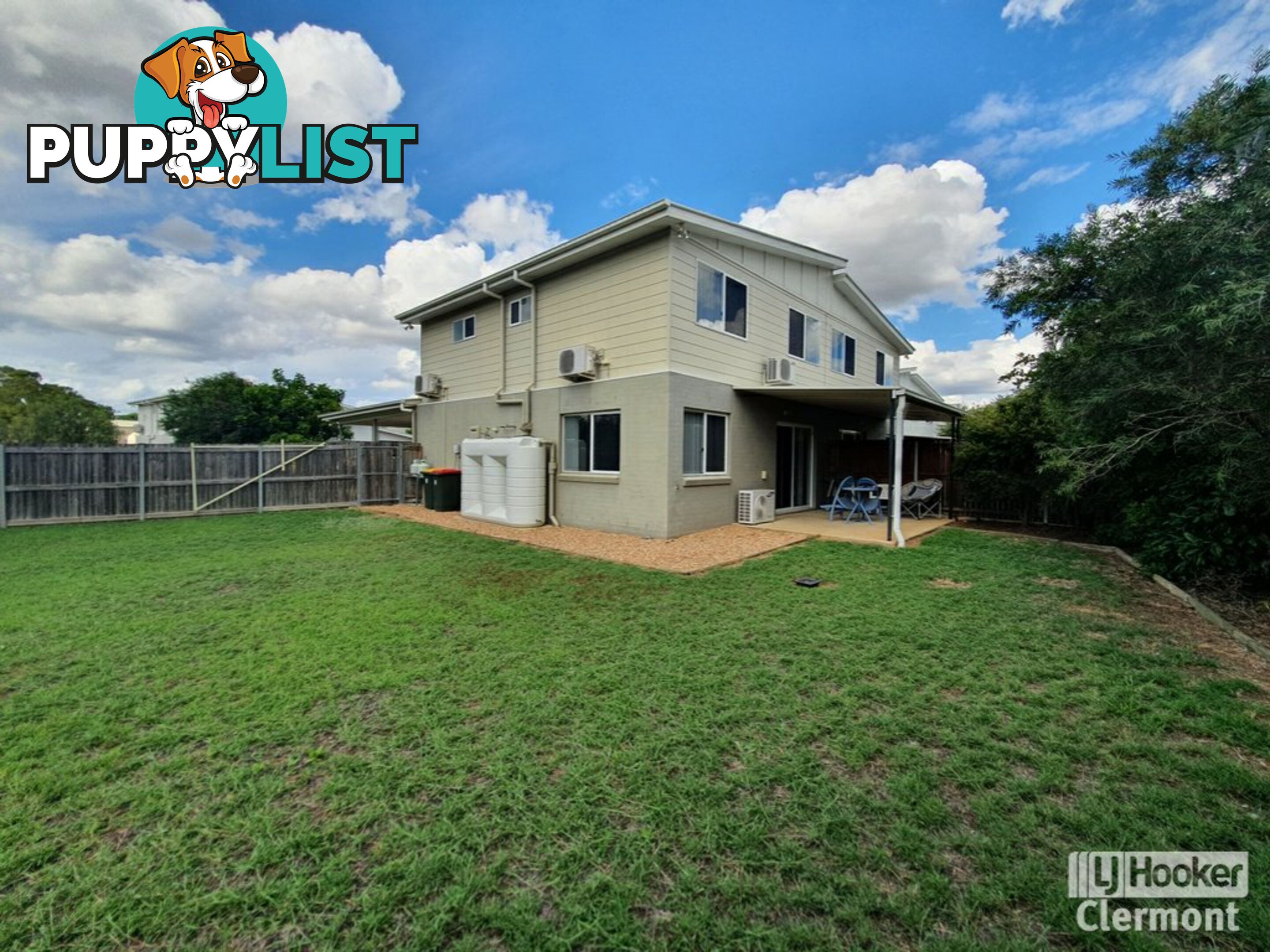 Unit 6/47 Mcdonald Flat Road CLERMONT QLD 4721