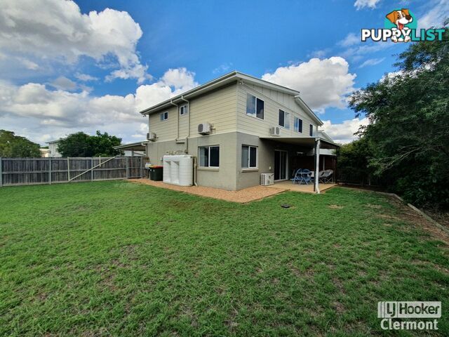 Unit 6/47 Mcdonald Flat Road CLERMONT QLD 4721