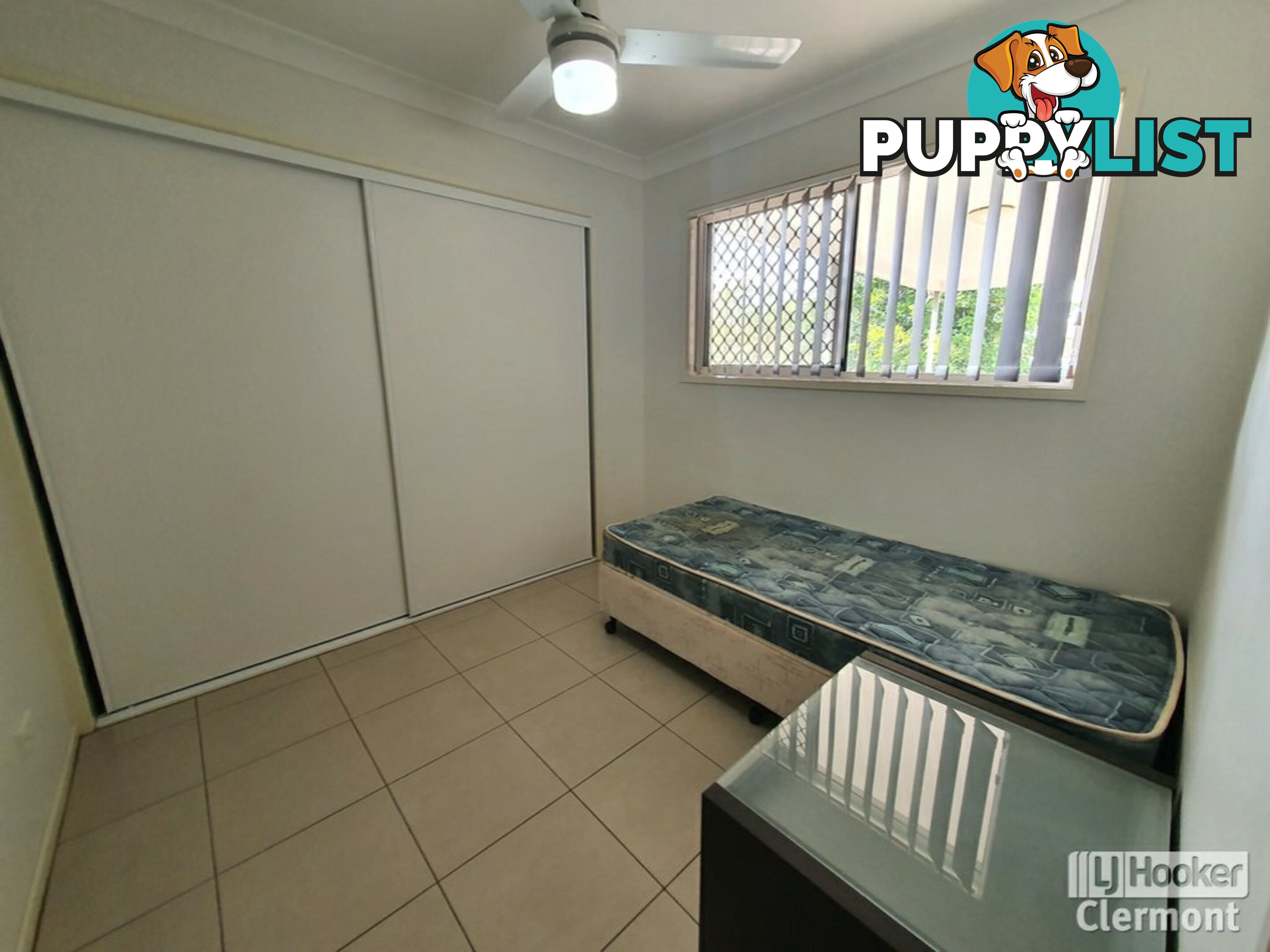 Unit 6/47 Mcdonald Flat Road CLERMONT QLD 4721