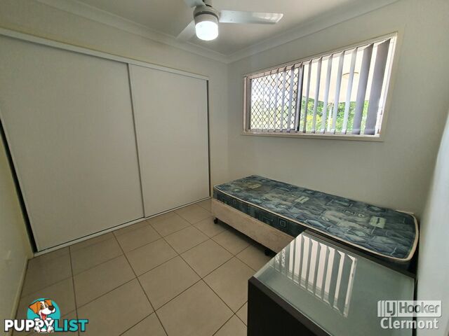 Unit 6/47 Mcdonald Flat Road CLERMONT QLD 4721