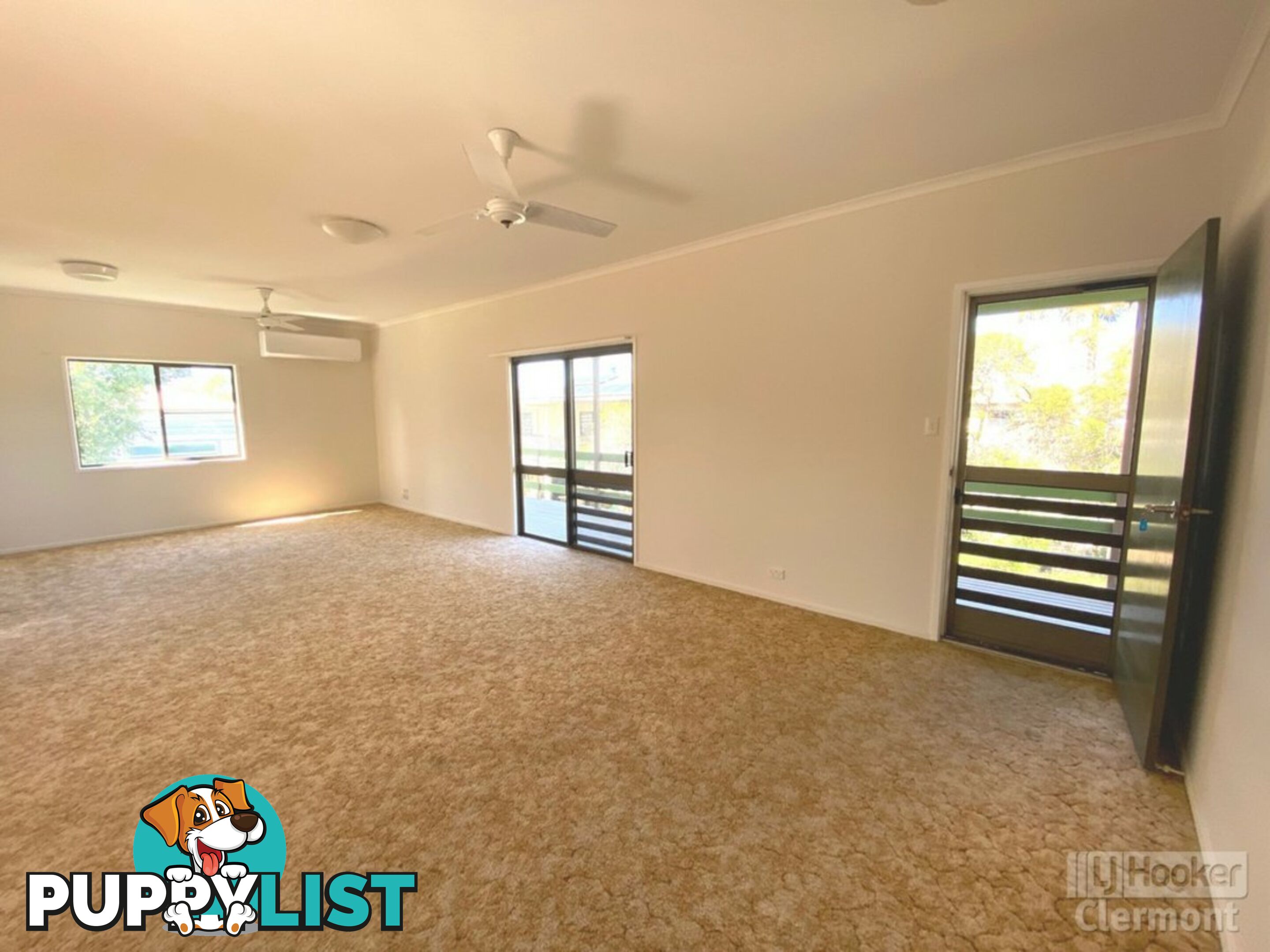 4 Lester Court CLERMONT QLD 4721