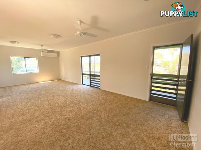 4 Lester Court CLERMONT QLD 4721