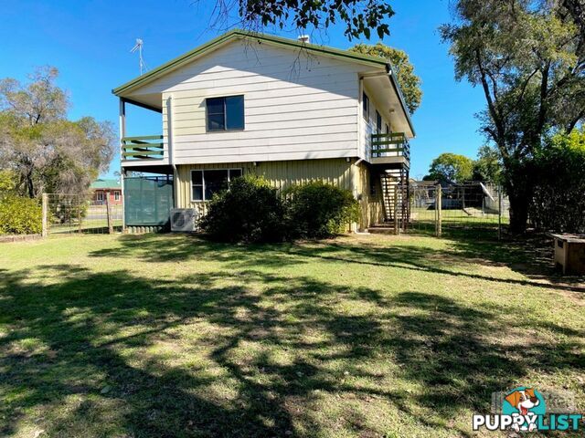 4 Lester Court CLERMONT QLD 4721