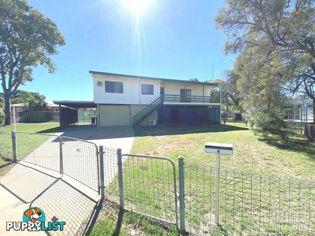 4 Lester Court CLERMONT QLD 4721