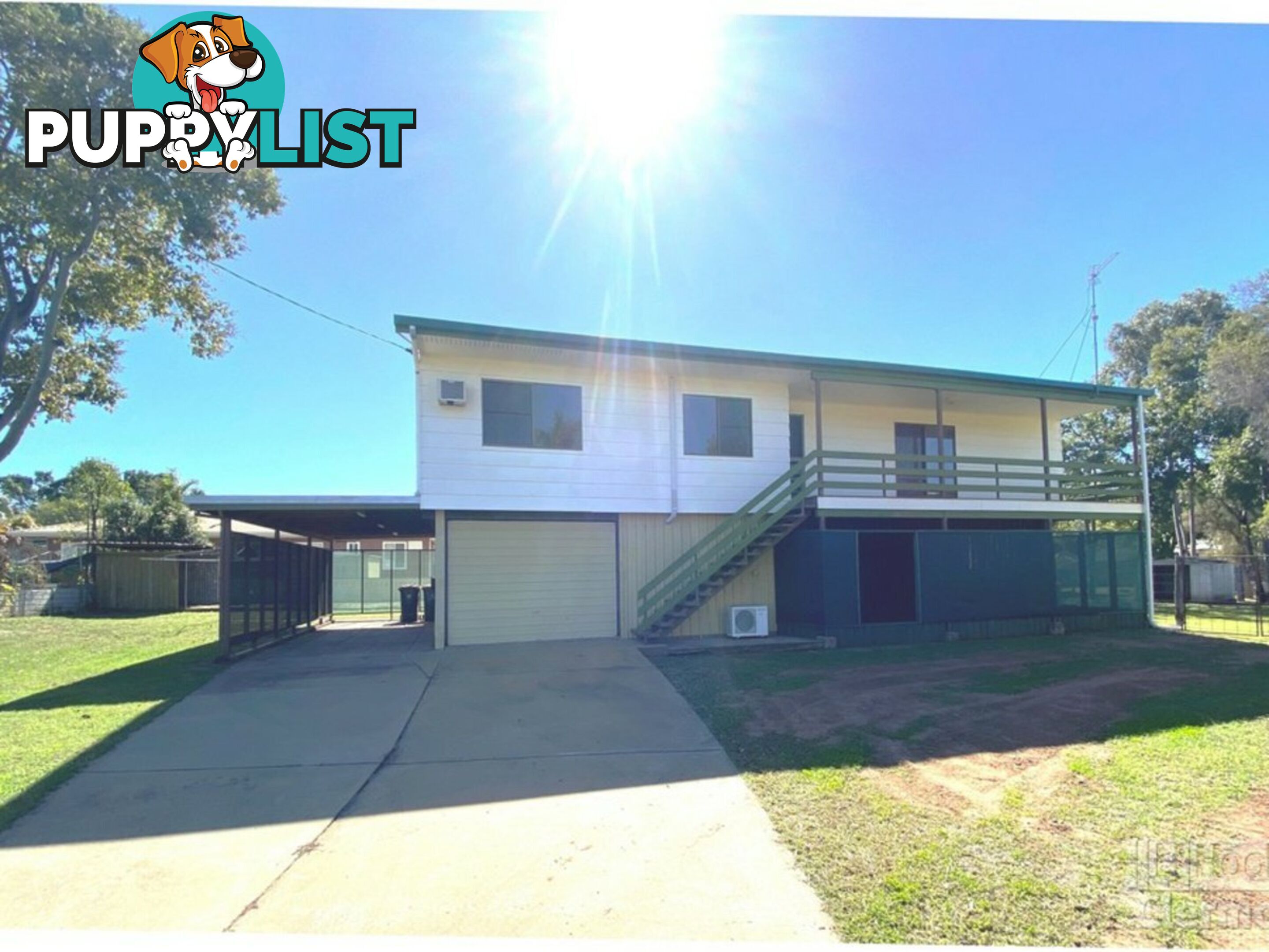 4 Lester Court CLERMONT QLD 4721