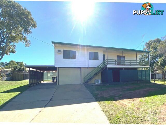 4 Lester Court CLERMONT QLD 4721