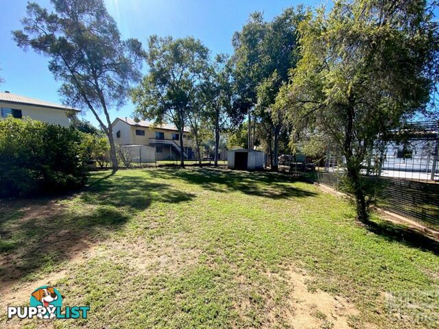 4 Lester Court CLERMONT QLD 4721